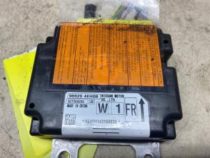Gebruikte Airbag Module Nissan Qashqai (J11) 1.2 DIG-T 16V Prijs € 135,52 Inclusief btw aangeboden door Autosloperij de Turk