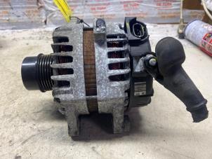 Gebruikte Dynamo Hyundai Tucson (TL) 1.6 GDi 16V 2WD Prijs € 60,50 Inclusief btw aangeboden door Autosloperij de Turk