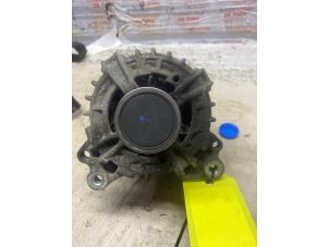 Gebruikte Alternator Seat Leon (5FB) 1.2 TSI Ecomotive 16V Prijs € 48,40 Inclusief btw aangeboden door Autosloperij de Turk