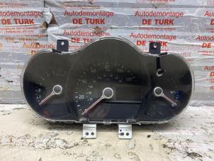 Gebruikte Contactslot + computer Kia Picanto (TA) 1.0 12V Prijs € 108,90 Inclusief btw aangeboden door Autosloperij de Turk