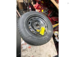 Gebruikte Reserveband Ford B-Max (JK8) 1.0 EcoBoost 12V 125 Prijs € 84,70 Inclusief btw aangeboden door Autosloperij de Turk