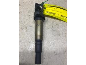 Gebruikte Bobine Peugeot RCZ (4J) 1.6 16V THP Prijs € 12,10 Inclusief btw aangeboden door Autosloperij de Turk