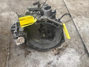 Gebruikte Versnellingsbak Opel Corsa D 1.6i OPC 16V Turbo Prijs € 605,00 Inclusief btw aangeboden door Autosloperij de Turk