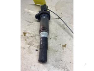 Gebruikte Bobine BMW 3 serie (E90) 318i 16V Prijs € 12,10 Inclusief btw aangeboden door Autosloperij de Turk