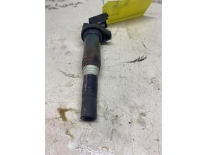 Gebruikte Bobine BMW 3 serie (E90) 318i 16V Prijs € 12,10 Inclusief btw aangeboden door Autosloperij de Turk