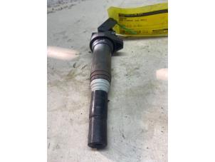 Gebruikte Bobine BMW 3 serie (E90) 318i 16V Prijs € 12,10 Inclusief btw aangeboden door Autosloperij de Turk