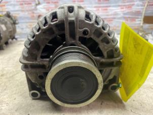 Gebruikte Dynamo Opel Corsa D 1.6i OPC 16V Turbo Prijs € 60,50 Inclusief btw aangeboden door Autosloperij de Turk