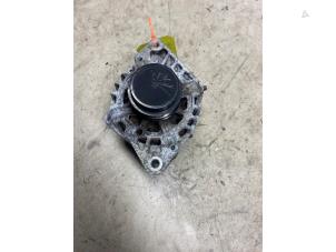 Gebruikte Dynamo Kia Rio III (UB) 1.2 CVVT 16V Prijs € 21,78 Inclusief btw aangeboden door Autosloperij de Turk