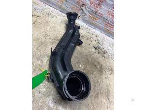 Gebruikte Intercooler Buis Volkswagen T-Roc I 1.5 TSI Evo BMT 16V Prijs € 24,20 Inclusief btw aangeboden door Autosloperij de Turk