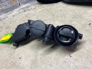 Gebruikte Carterventilatie Volkswagen T-Roc I 1.5 TSI Evo BMT 16V Prijs € 24,20 Inclusief btw aangeboden door Autosloperij de Turk