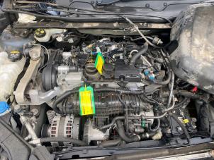 Gebruikte Motor Volvo V40 Cross Country (MZ) 1.5 T3 16V Geartronic Prijs € 2.299,00 Inclusief btw aangeboden door Autosloperij de Turk