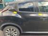 Nissan Juke (F15) 1.2 DIG-T 16V Deur 4Deurs rechts-achter