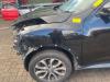 Nissan Juke (F15) 1.2 DIG-T 16V Scherm links-voor