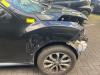 Nissan Juke (F15) 1.2 DIG-T 16V Scherm rechts-voor