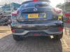 Nissan Juke (F15) 1.2 DIG-T 16V Achterbumper