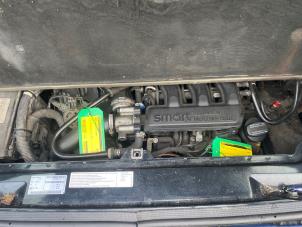 Gebruikte Motor Smart City-Coupé 0.6 Turbo i.c. Smart&Pulse Prijs € 423,50 Inclusief btw aangeboden door Autosloperij de Turk