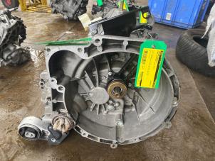 Gebruikte Versnellingsbak Ford EcoSport (JK8) 1.0 EcoBoost 12V 140 Prijs € 484,00 Inclusief btw aangeboden door Autosloperij de Turk
