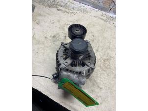 Gebruikte Dynamo Ford Mondeo V 1.5 EcoBoost 16V Prijs € 121,00 Inclusief btw aangeboden door Autosloperij de Turk