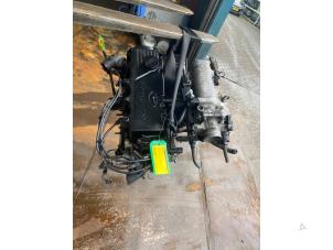 Gebruikte Motor Hyundai Getz 1.3i 12V Prijs € 242,00 Inclusief btw aangeboden door Autosloperij de Turk