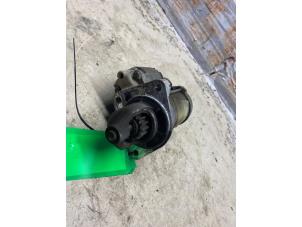 Gebruikte Startmotor Ford Mondeo V 1.5 EcoBoost 16V Prijs € 60,50 Inclusief btw aangeboden door Autosloperij de Turk