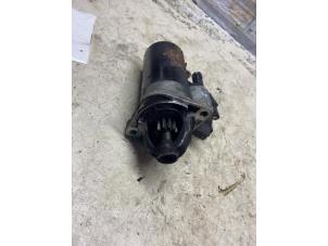 Gebruikte Startmotor Kia Sportage (SL) 1.6 GDI 16V 4x2 Prijs € 30,25 Inclusief btw aangeboden door Autosloperij de Turk