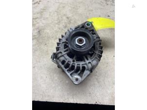 Gebruikte Dynamo Kia Sportage (SL) 1.6 GDI 16V 4x2 Prijs € 60,50 Inclusief btw aangeboden door Autosloperij de Turk