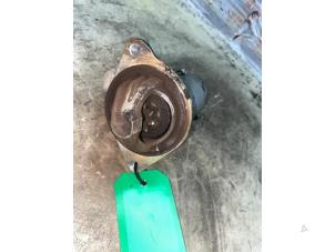 Gebruikte Startmotor Ford EcoSport (JK8) 1.0 EcoBoost 12V 140 Prijs € 36,30 Inclusief btw aangeboden door Autosloperij de Turk