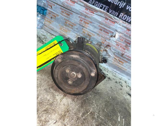 Gebruikte Aircopomp Ford EcoSport (JK8) 1.0 EcoBoost 12V 140 Prijs € 43,56 Inclusief btw aangeboden door Autosloperij de Turk