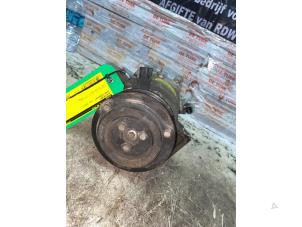 Gebruikte Aircopomp Ford EcoSport (JK8) 1.0 EcoBoost 12V 140 Prijs € 48,40 Inclusief btw aangeboden door Autosloperij de Turk