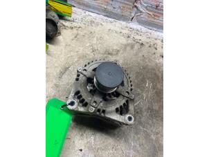 Gebruikte Dynamo Ford EcoSport (JK8) 1.0 EcoBoost 12V 140 Prijs € 48,40 Inclusief btw aangeboden door Autosloperij de Turk