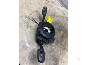 Gebruikte Licht + Raw Schakelaar BMW 3 serie (E90) 318i 16V Prijs € 48,40 Inclusief btw aangeboden door Autosloperij de Turk