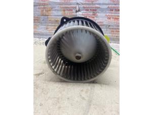 Gebruikte Chaufage Ventilatiemotor Hyundai Getz 1.3i 12V Prijs € 12,10 Inclusief btw aangeboden door Autosloperij de Turk