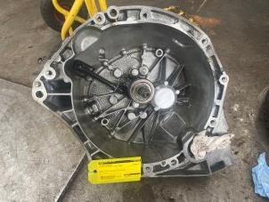 Gebruikte Versnellingsbak Nissan Qashqai +2 (JJ10E) 2.0 16V Prijs € 544,50 Inclusief btw aangeboden door Autosloperij de Turk