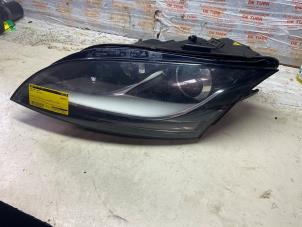 Gebruikte Koplamp links Audi TT (8J3) 2.0 TFSI 16V Prijs € 363,00 Inclusief btw aangeboden door Autosloperij de Turk