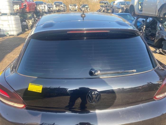 VW Golf 8 variant achterklep LC5B - Polat & Polat