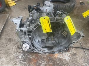 Gebruikte Versnellingsbak Peugeot Expert (V1/VA/VB/VE/VF/VT/VY) 2.0 Blue HDi 120 16V Prijs € 968,00 Inclusief btw aangeboden door Autosloperij de Turk