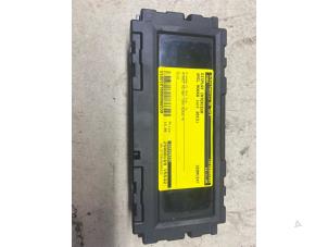 Gebruikte Display Interieur Opel Mokka/Mokka X 1.4 Turbo 16V 4x4 Prijs € 18,15 Inclusief btw aangeboden door Autosloperij de Turk