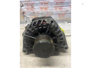 Gebruikte Dynamo Opel Mokka/Mokka X 1.4 Turbo 16V 4x4 Prijs € 48,40 Inclusief btw aangeboden door Autosloperij de Turk