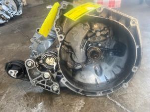 Gebruikte Versnellingsbak Ford Fiesta 7 1.0 EcoBoost 12V 125 Prijs € 484,00 Inclusief btw aangeboden door Autosloperij de Turk