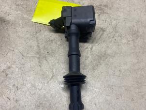 Gebruikte Bobine Opel Corsa F (UB/UH/UP) 1.2 Turbo 12V 100 Prijs € 18,15 Inclusief btw aangeboden door Autosloperij de Turk