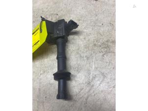 Gebruikte Bobine Opel Corsa F (UB/UH/UP) 1.2 Turbo 12V 100 Prijs € 18,15 Inclusief btw aangeboden door Autosloperij de Turk