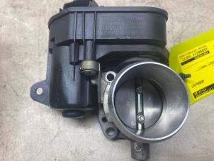 Gebruikte Gasklephuis Opel Corsa F (UB/UH/UP) 1.2 Turbo 12V 100 Prijs € 18,15 Inclusief btw aangeboden door Autosloperij de Turk