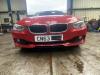 BMW 3 serie (F30) 320i 2.0 16V Bumper voor
