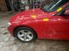 BMW 3 serie (F30) 320i 2.0 16V Scherm links-voor