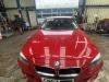 BMW 3 serie (F30) 320i 2.0 16V Motorkap