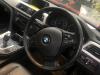 BMW 3 serie (F30) 320i 2.0 16V Stuurwiel