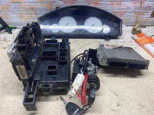 Gebruikte Kontaktslot + computer Chrysler 300 C 2.7 V6 24V Prijs € 181,50 Inclusief btw aangeboden door Autosloperij de Turk