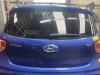 Hyundai i10 (B5) 1.0 12V Achterklep