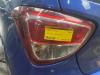 Hyundai i10 (B5) 1.0 12V Achterlicht links