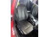 BMW 3 serie (F30) 320i 2.0 16V Stoelen+Bank (compleet)